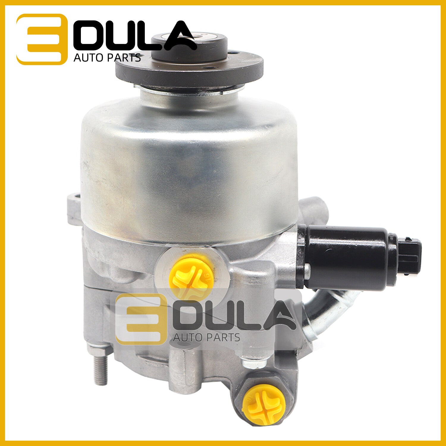 0034665201 Power Steering Pump Fits For 2003-2006 for Mercedes-Benz W220 C215 CL500