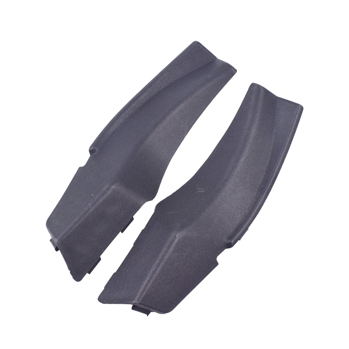 Front windshield wiper side trim cover LH right grip for Ssangyong for Korando 10-16- n