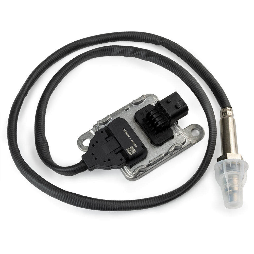 Suitable for 15.0L and 11.0L 4326874RX exhaust systems with nitrogen oxide sensor socket. n