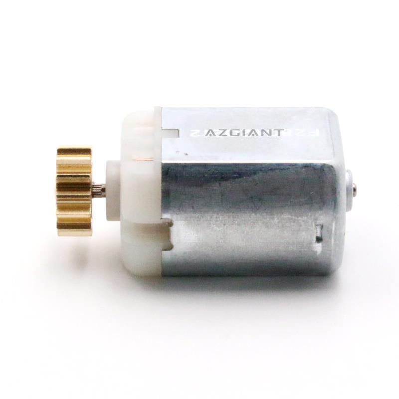 The trunk door lock actuator motor is suitable for 2004-2010 for Citro?n C4 Picasso / for Citro?n C4 MK1.