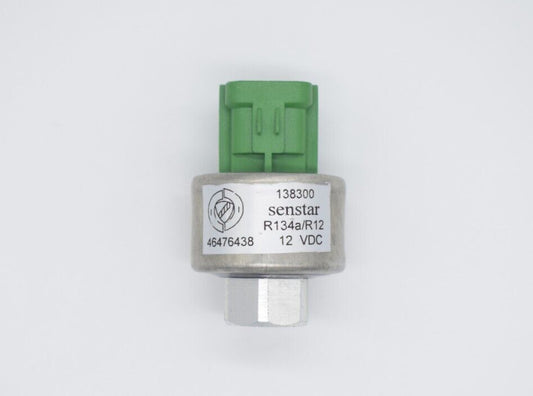 METZGER AC pressure switch suitable for Fiat for ALFA ROMEO for LANCIA 60625482 46476438- n
