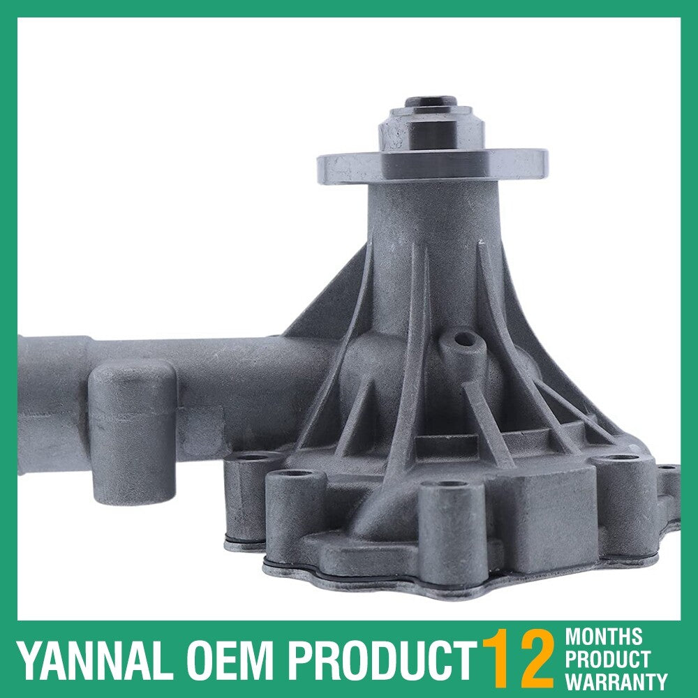 Coolant pump 3771F15C/2 water pump suitable for Sabre M65 Perkins engine -