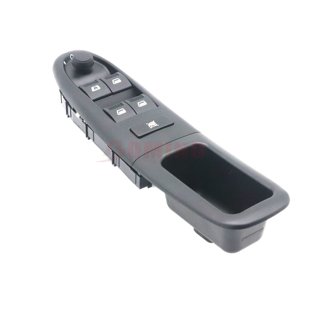6554.CF Power Window Control Switch Regulator Lifter for PEUGEOT 406 1995 - 2004