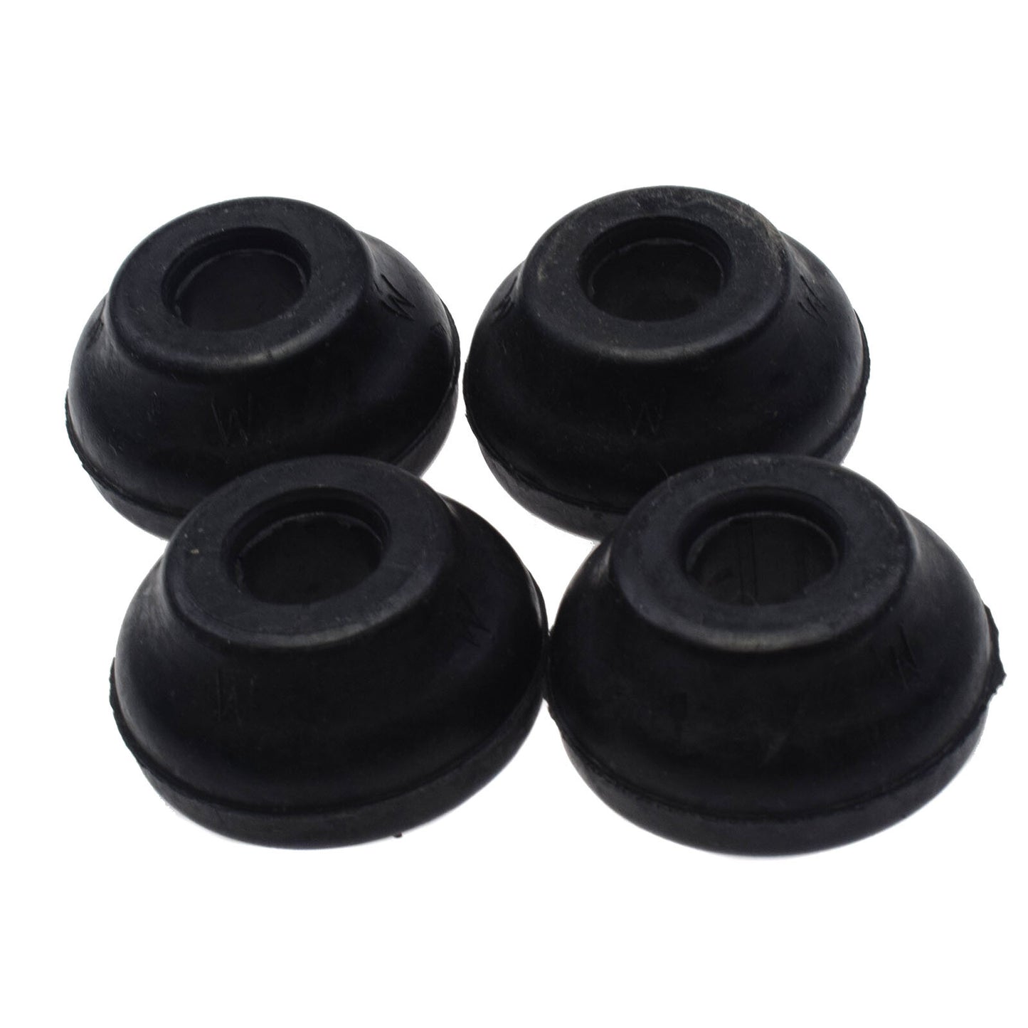 52631SVAA01 Rear suspension shock absorber rubber 4 pieces for for Honda for Civic 2006 - 2011- v