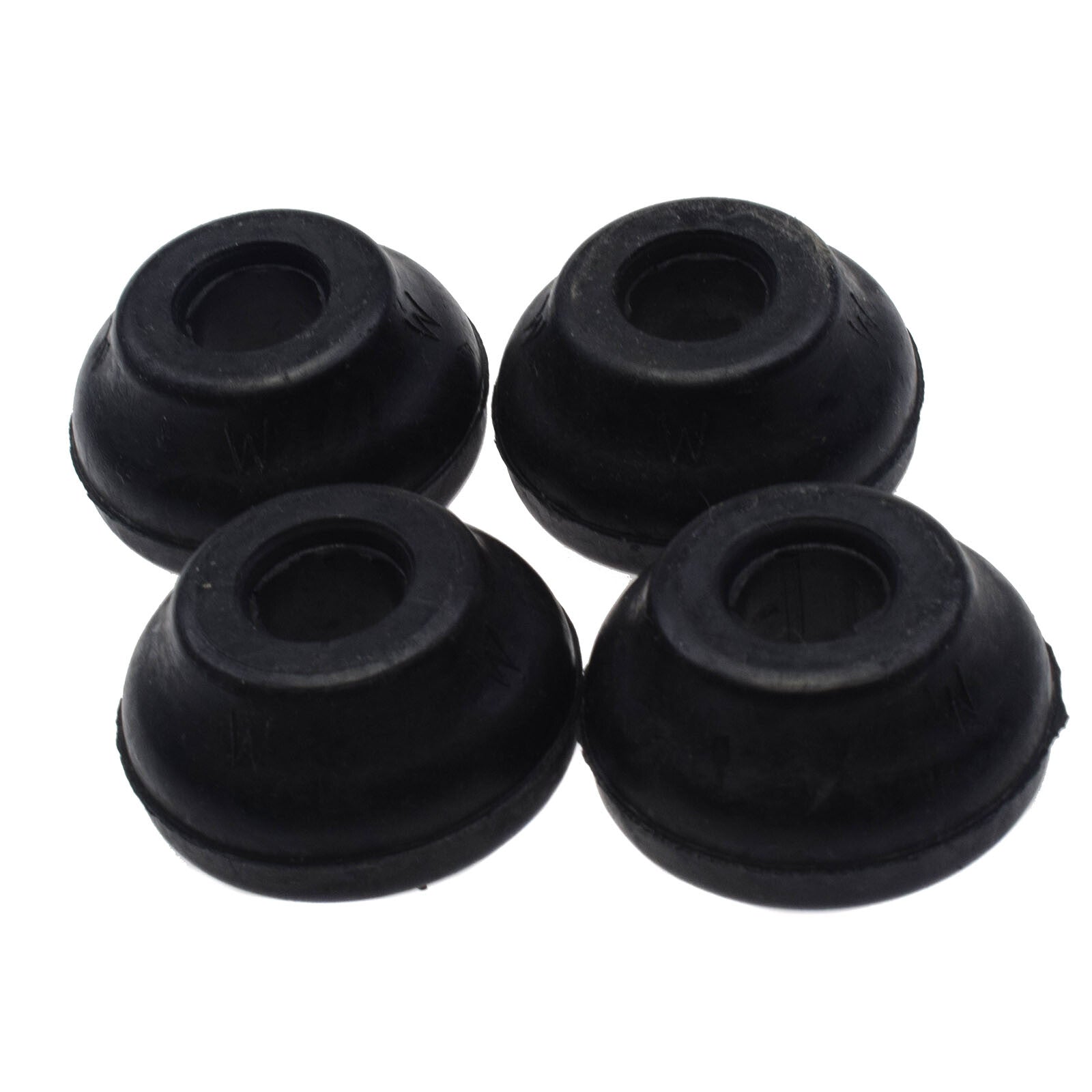 52631SVAA01 Rear suspension shock absorber rubber 4 pieces for for Honda for Civic 2006 - 2011- v