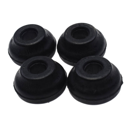 52631SVAA01 Rear suspension shock absorber rubber 4 pieces for for Honda for Civic 2006 - 2011- v