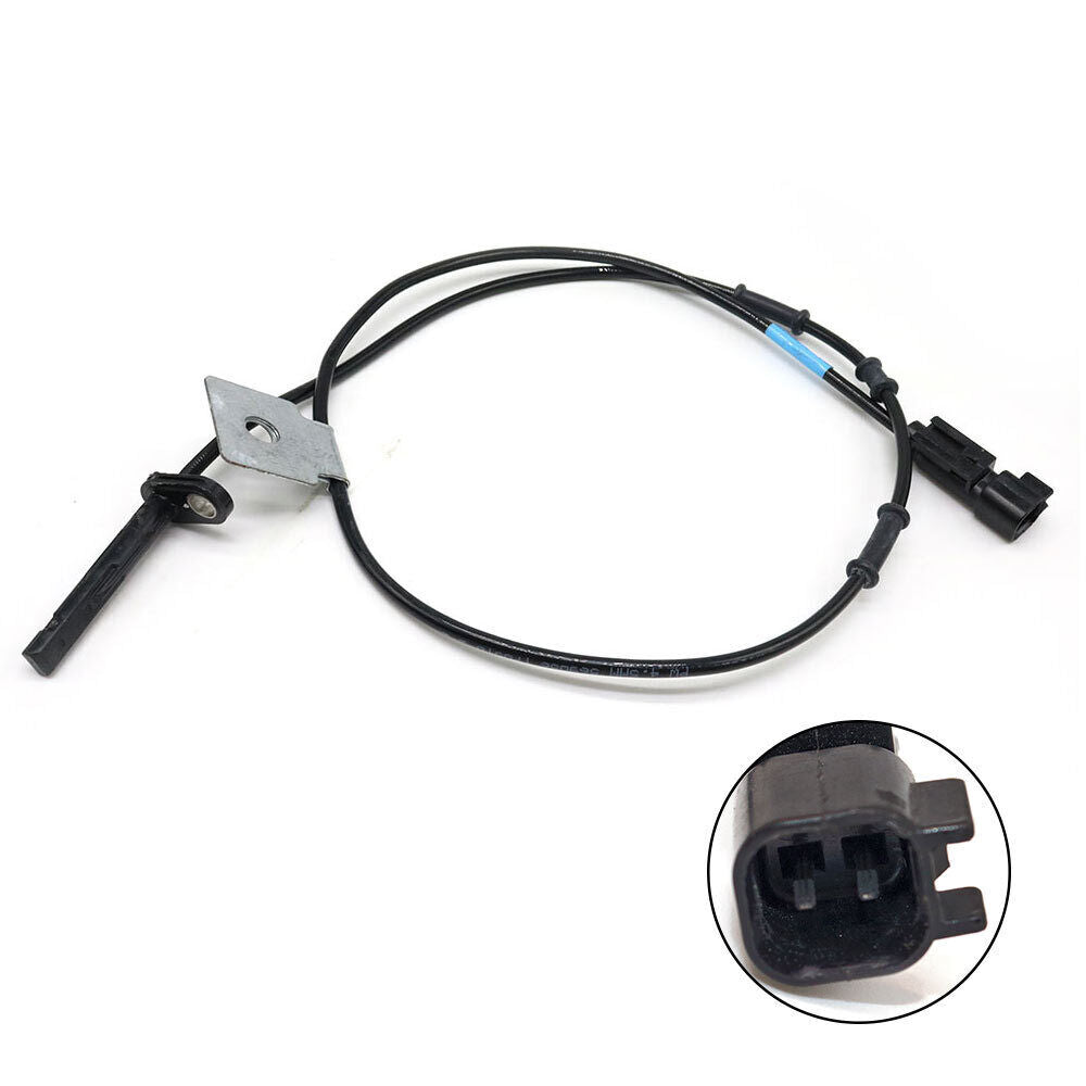 Front Right Passenger Side for CHEVROLET EQUINOX 20811371 ABS Wheel Speed Sensor