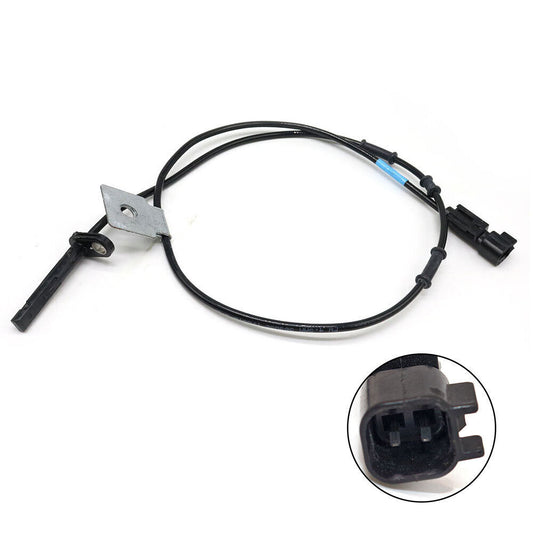 Front Right Passenger Side for CHEVROLET EQUINOX 20811371 ABS Wheel Speed Sensor