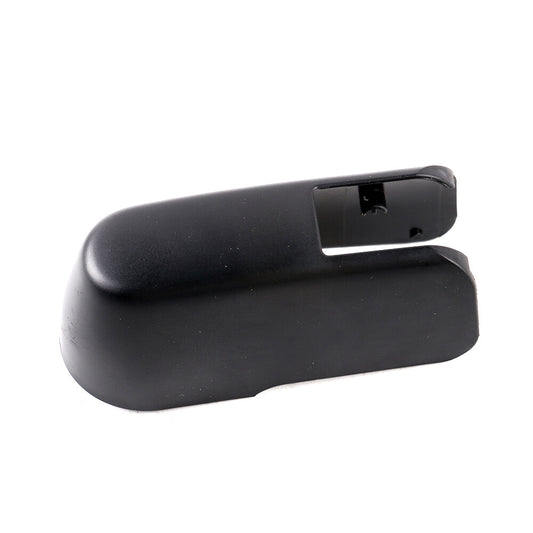 Rear Lift Gate Window Wiper Arm Cap for Impreza for Forester WRX STI Crosstrek Black Q