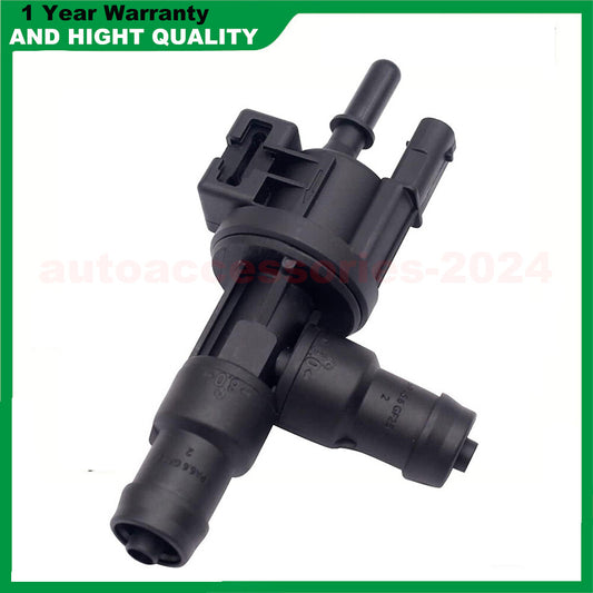 Fuel tank breather valve suitable for BMW G38, G08, F20, F22, F30, F33, G12, G32, X4, X5, X7 16-21