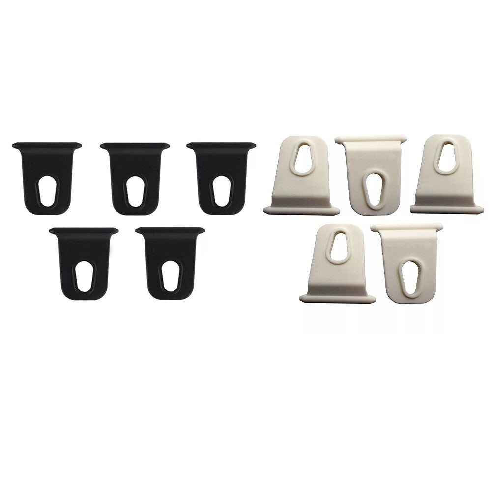5x Awning-Hanger Hook-Racks Tool Clothes Hook For RV Camper Caravan Accessories v