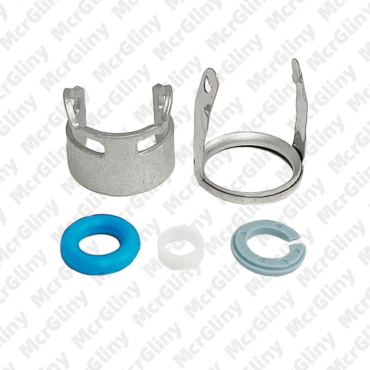 4-piece 2.0T fuel injector sealing kit for Golf , for Jetta , for Audi A3, A4, A6, TT #06D998907- n