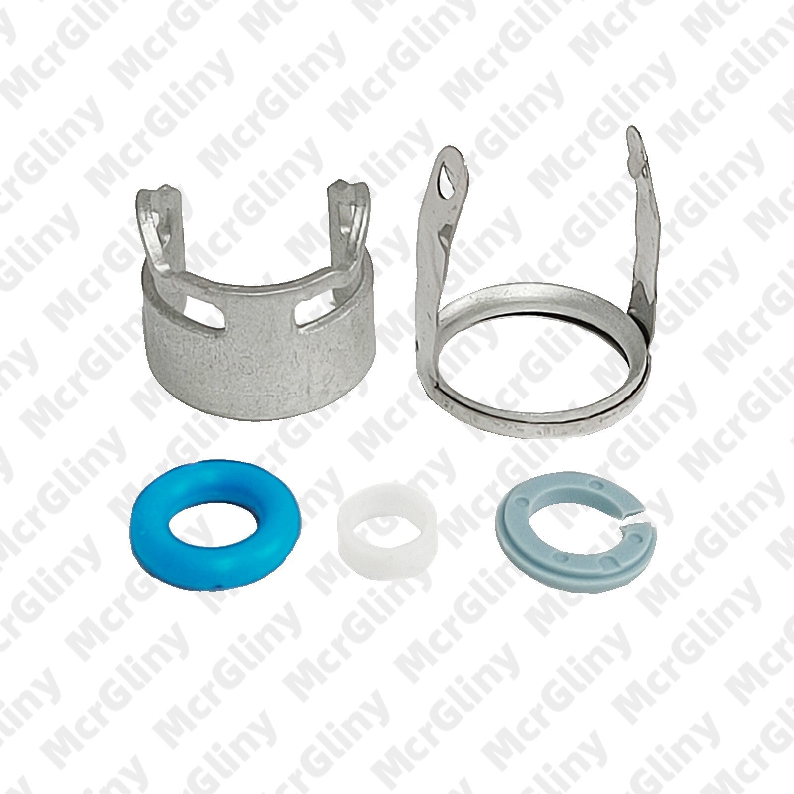 4-piece 2.0T fuel injector sealing kit for Golf , for Jetta , for Audi A3, A4, A6, TT #06D998907- n