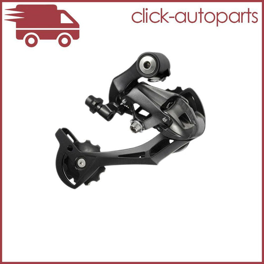 RD-M390 MTB Long Cage Direct Mount 9/27 Speed Rear Derailleur For Shimano Acera Q
