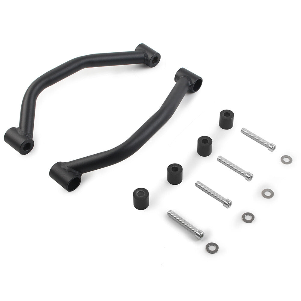 Passenger Rear for Seat Grab Handle Rail for Yamaha Tenere 700 T7 XT700Z 2019-2021