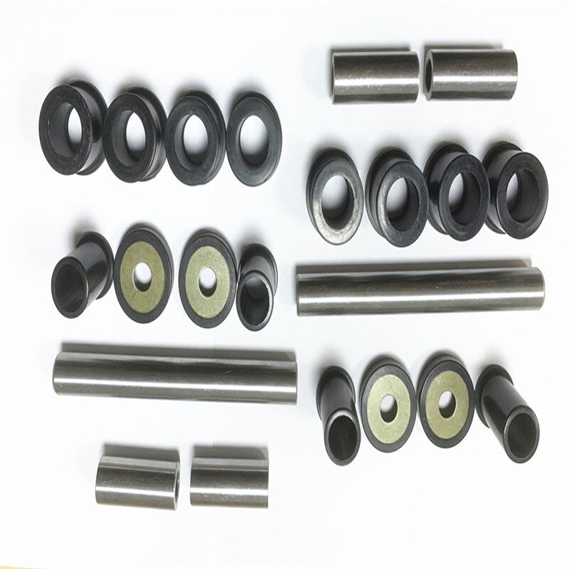 Front A-Arm Bushing  Shaft Kit for HONDA Foreman TRX500FE TRX500FM TRX500FPE US Q