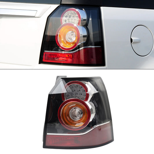 Tail Light Rear Brake Lamp Assembly for Land Rover LR2 2014-2016 15