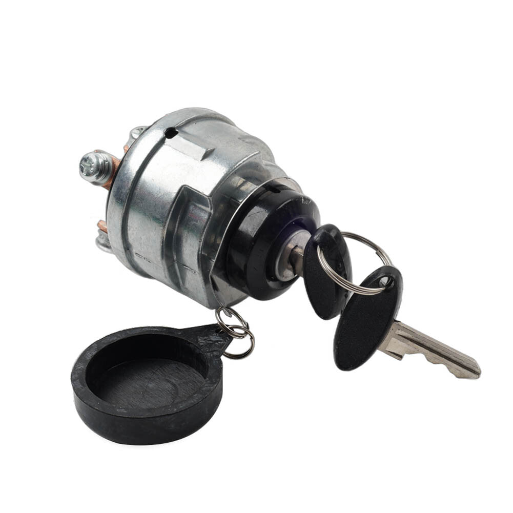 66711-55130 Ignition Switch For Kubota Compact Tractor B7100 B7200 B8200 B9200 Q