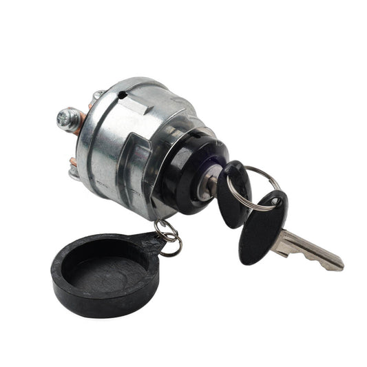 66711-55130 Ignition Switch For Kubota Compact Tractor B7100 B7200 B8200 B9200 Q