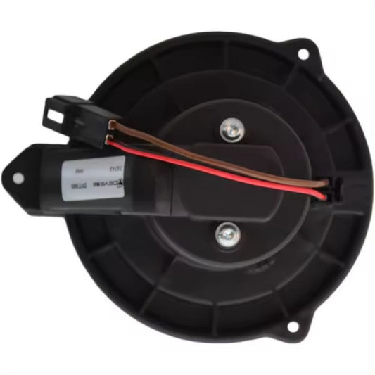 5096255AA AC Heater Blower Motor w/ Fan for Dodge for Ram 1500 2500 3500 for Jeep Q