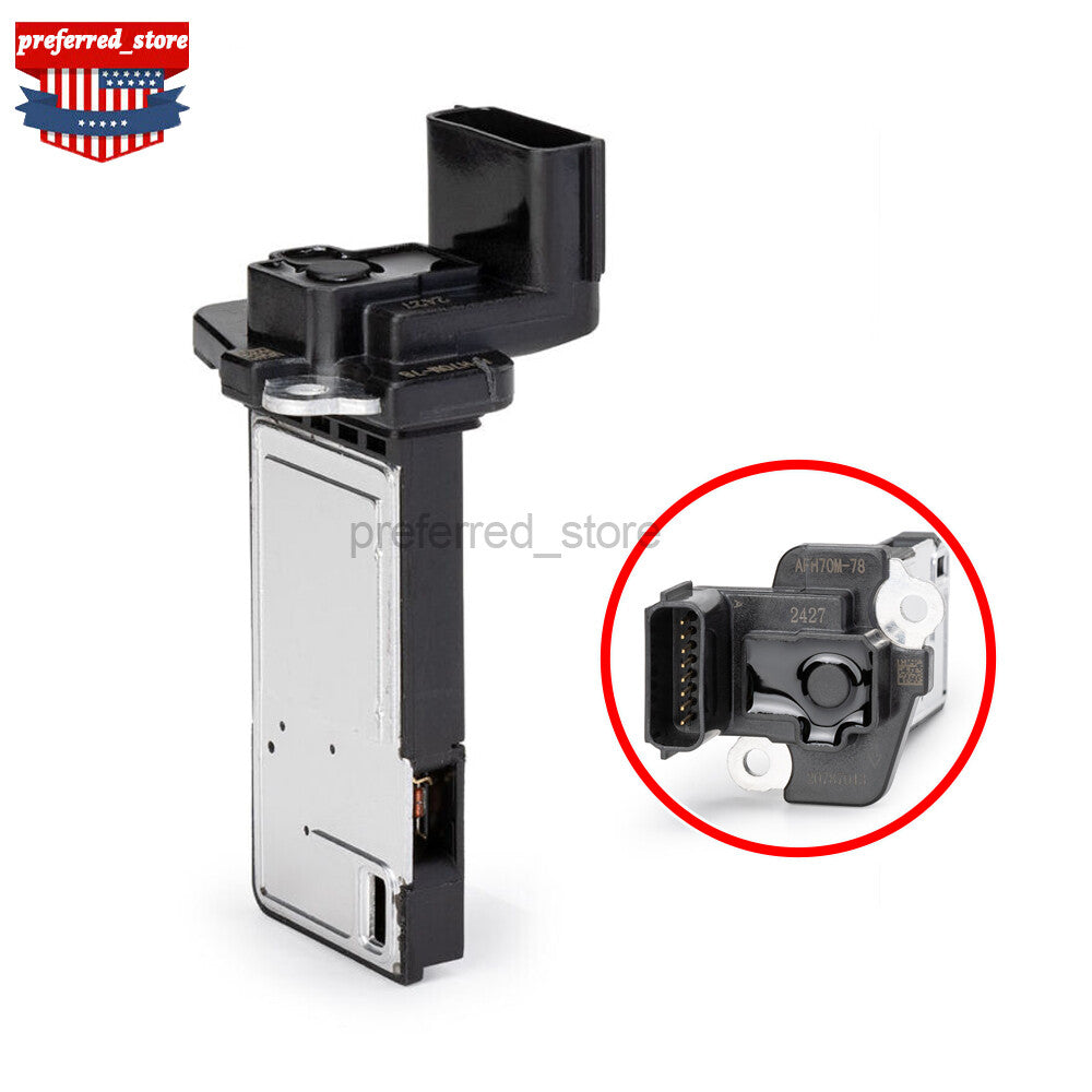 MAF airflow sensor is suitable for Cadillac XT6 2020-2021 and Colorado 2015-2021. v