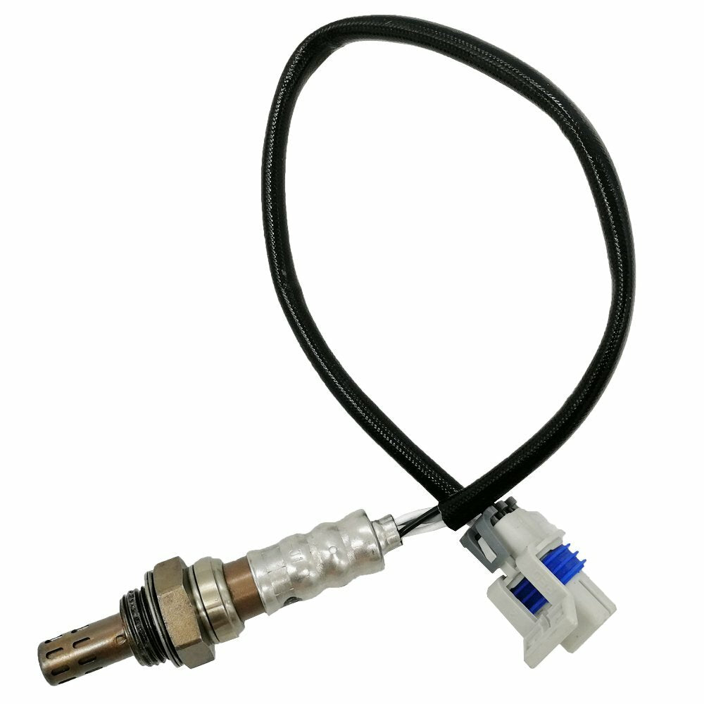 4 Up+ downstream oxygen sensors for Silverado Tahoe for GMC for Sierra 1500 (2008-13) n