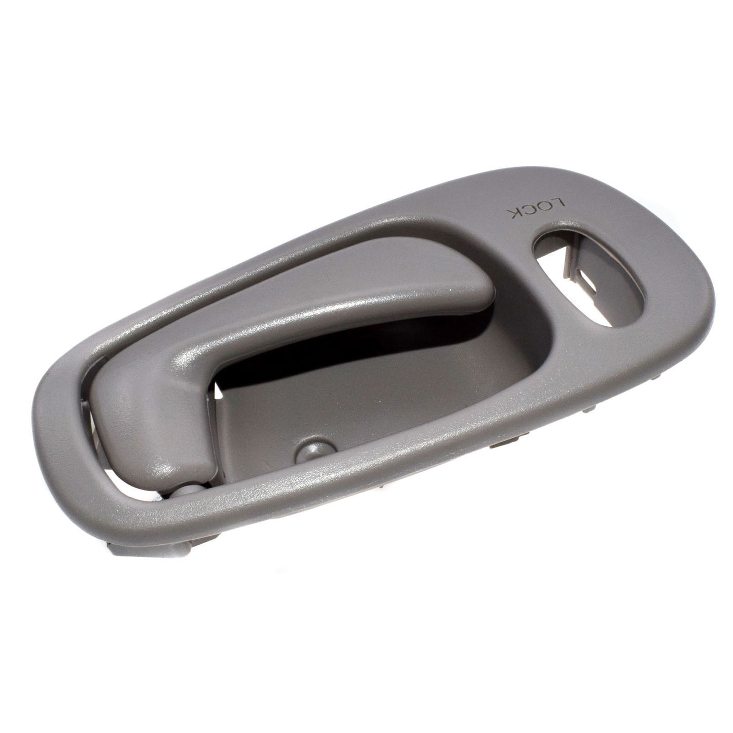 for Chevrolet Prizm for Toyota for Corolla 69205-02060 Gray Interior Door Handle Right