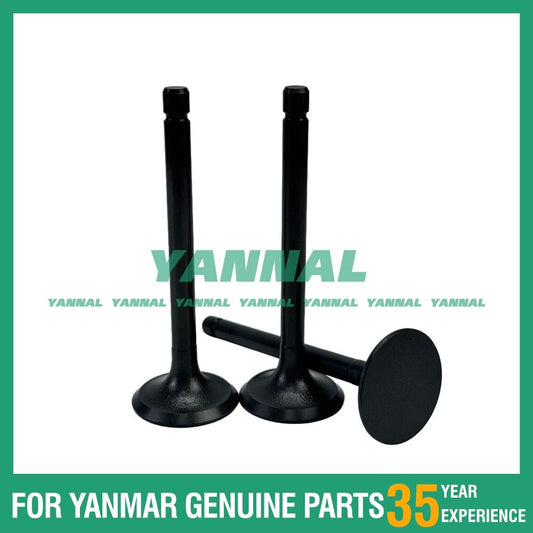 103.1 Intake valve 120166240 U2166240 is a Perkins excavator engine part.