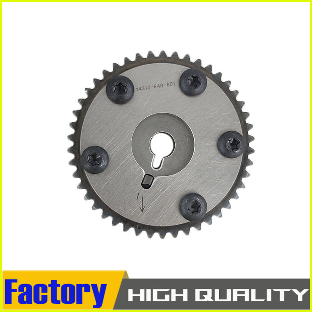 Suitable for Honda for Acura K24 variable valve timing actuator 14310-R40-A01- n