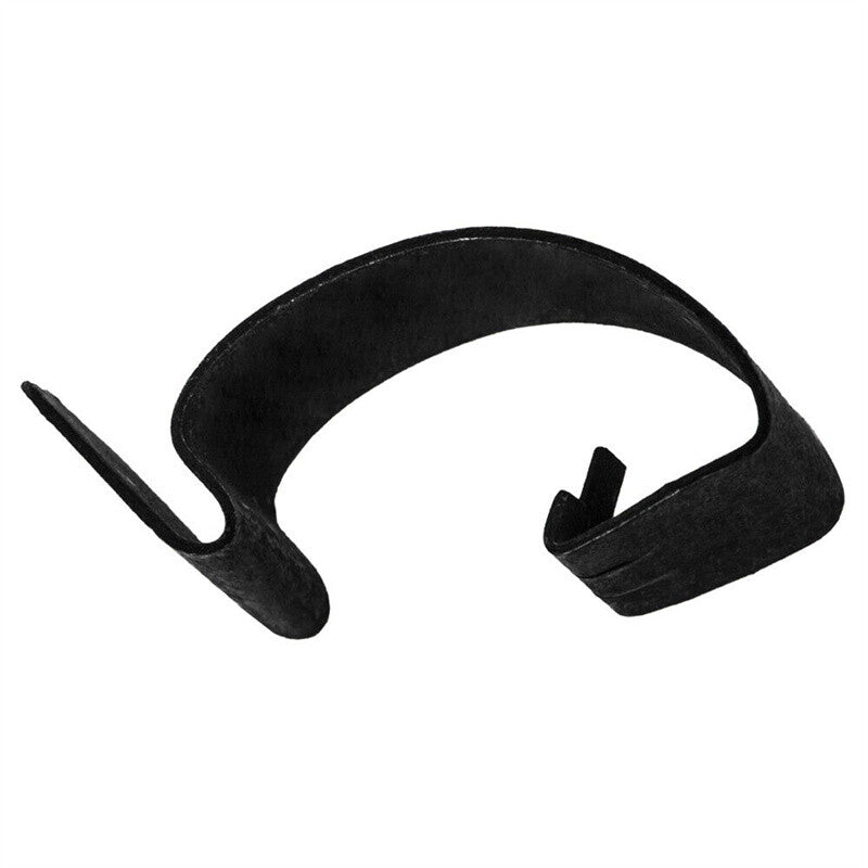Air purifier intake filter housing cover clip suitable for 1987 - 2018 for RAM 1500 2500 3500
