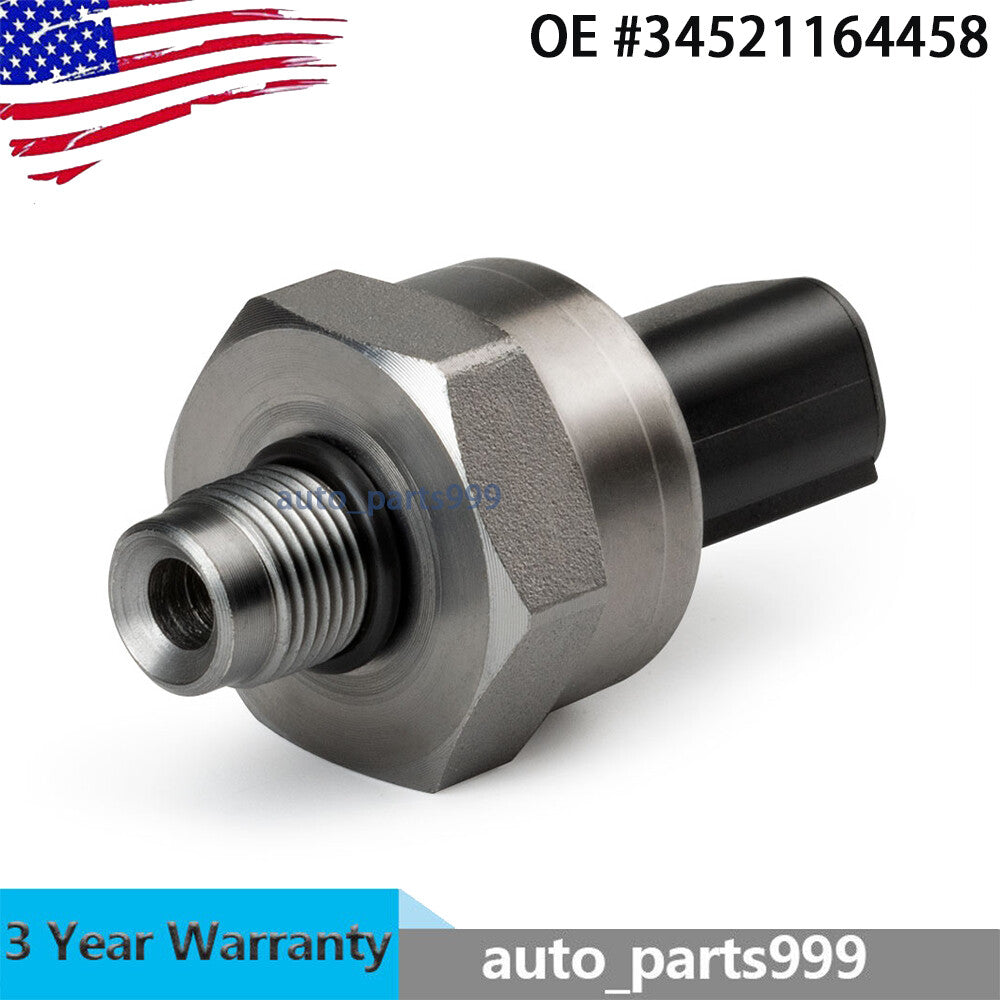 Brake pressure sensor 34521164458 suitable for ABS DSC dynamic stability control. n