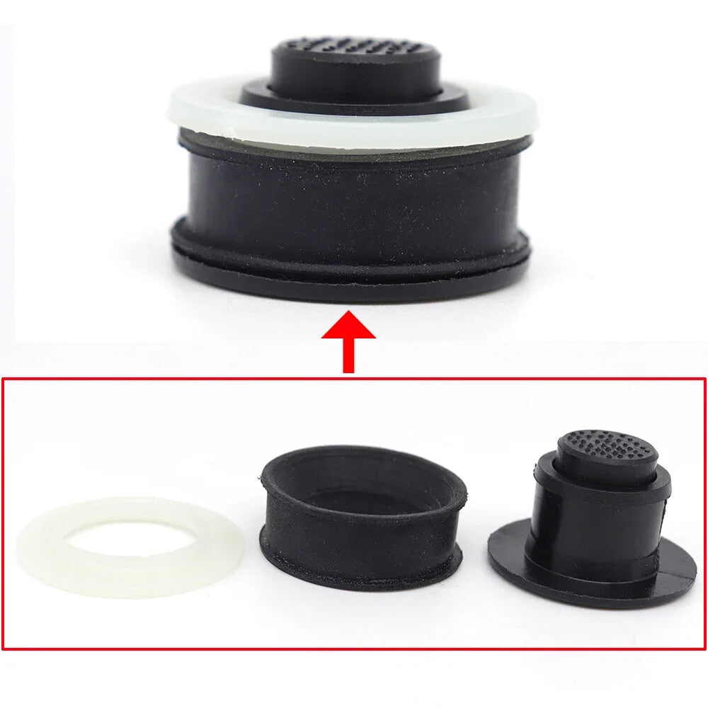 Gear Linkage End Repair for Peugeot Expert Shifter Control Cable Bushing 2001-18