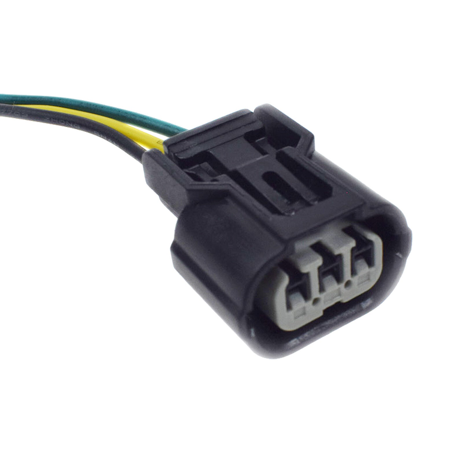 Map sensor connector 37830PGKA01 is suitable for Honda Accord, for Civic , CRV, Pilot, for Acura RSX, and TSX. n