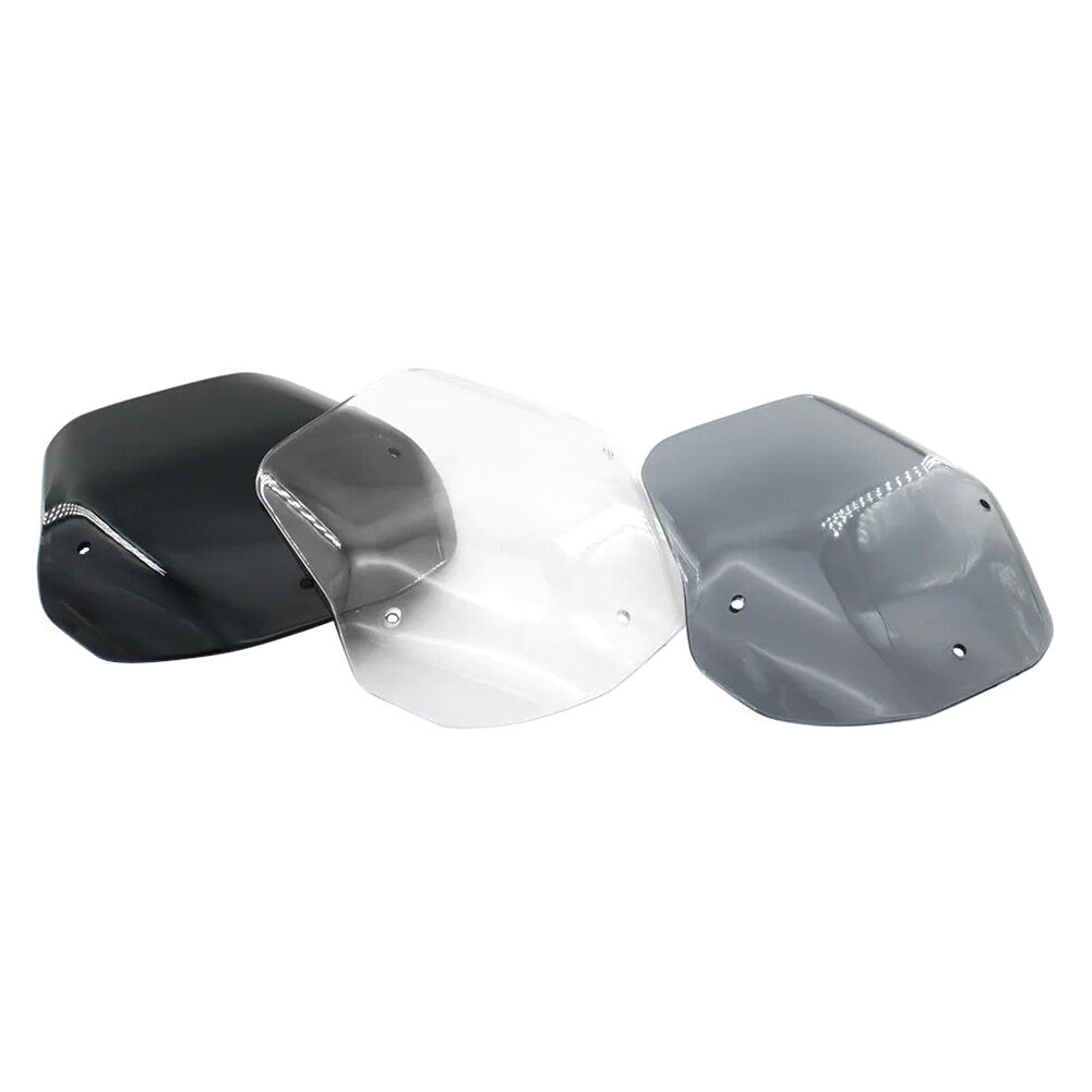 Motorcycle Windshield Sport Screen Wind Deflector for Suzuki GSX 8S 2023-2024
