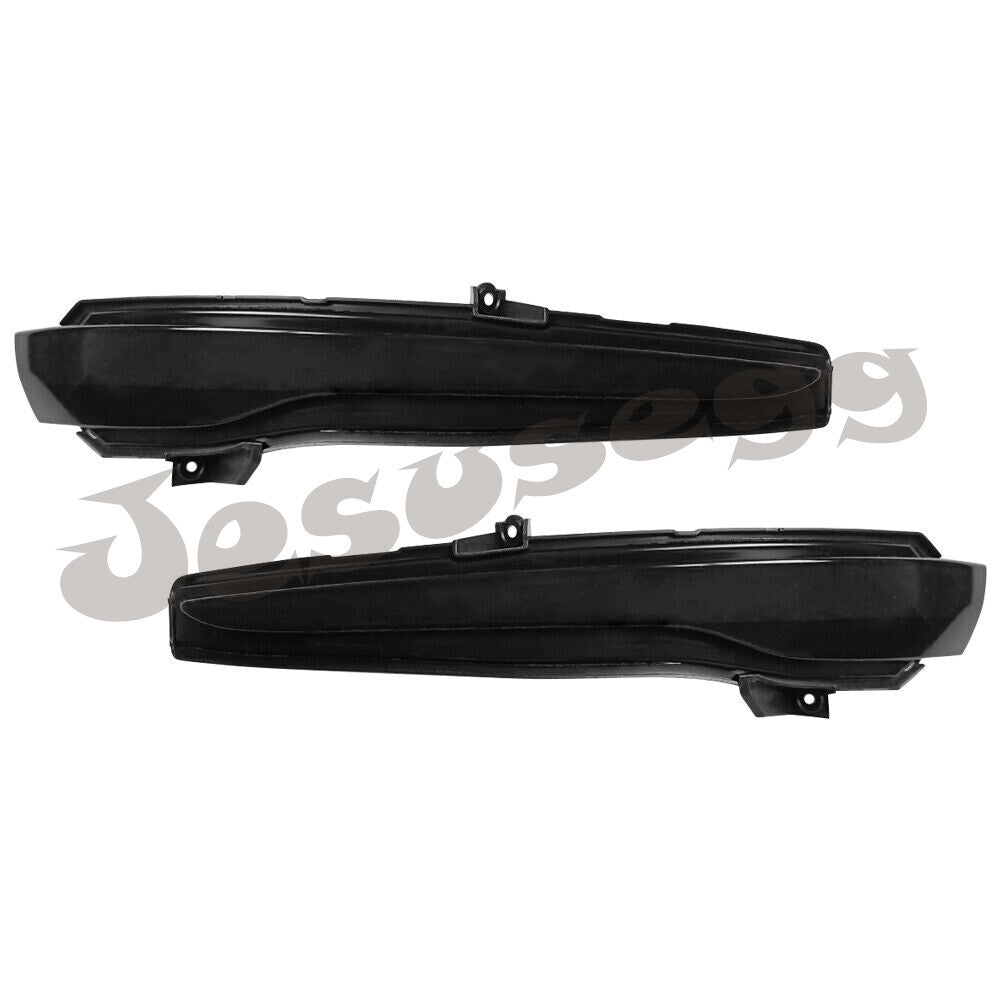 Right Left LED Wing Mirror Turn Signal Light for Mercedes W205 W222 X253 W167