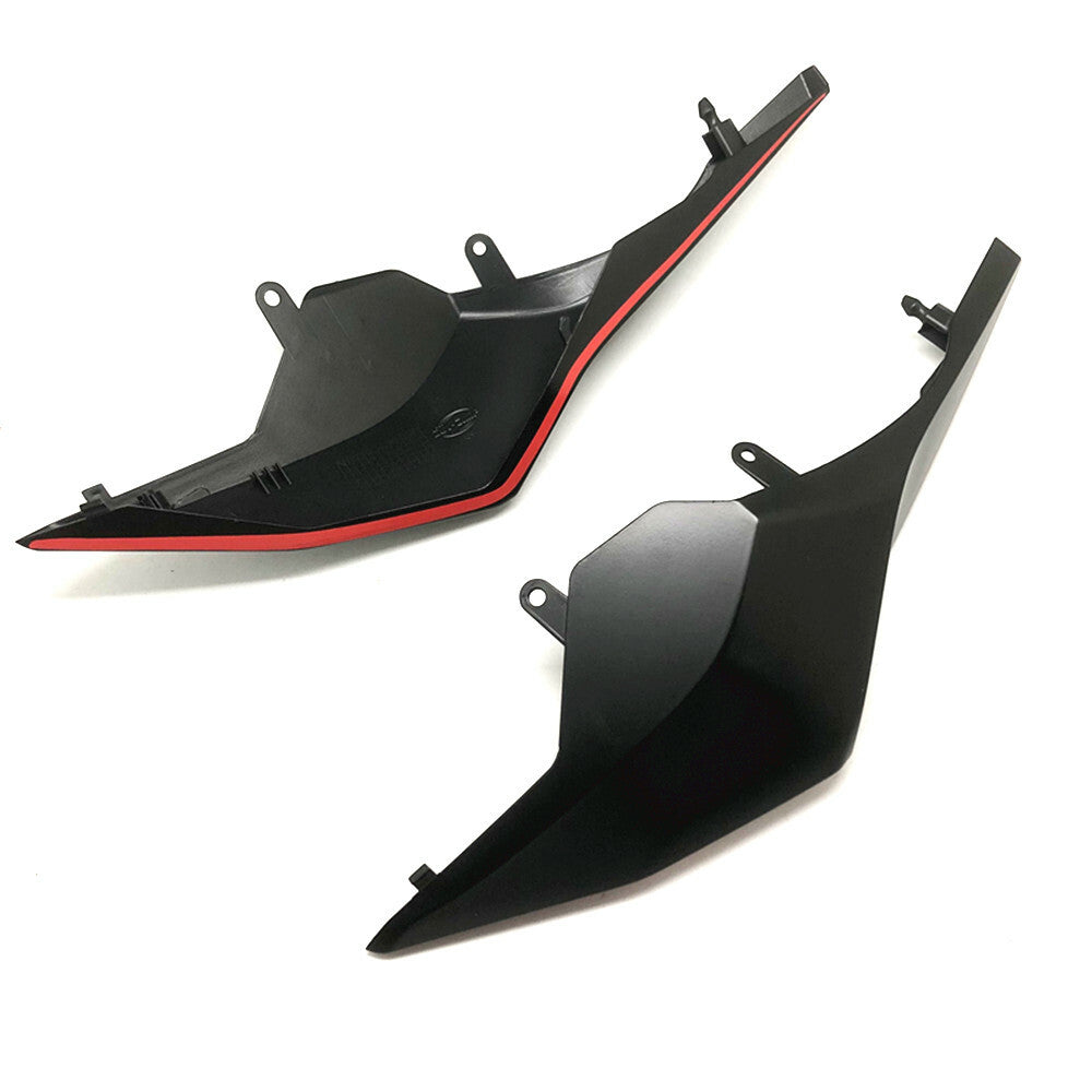 for HONDA CBR 650R CB 650R 2019-2021 Matte Black Rear Side for Seat Tail Fairing