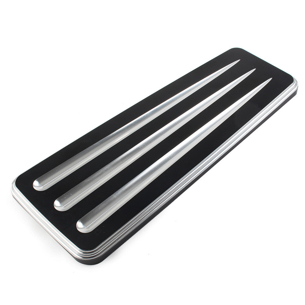 Dash Insert Tank Cover for Harley Electra Glide Classic FLHTC FLHTCU FLHT