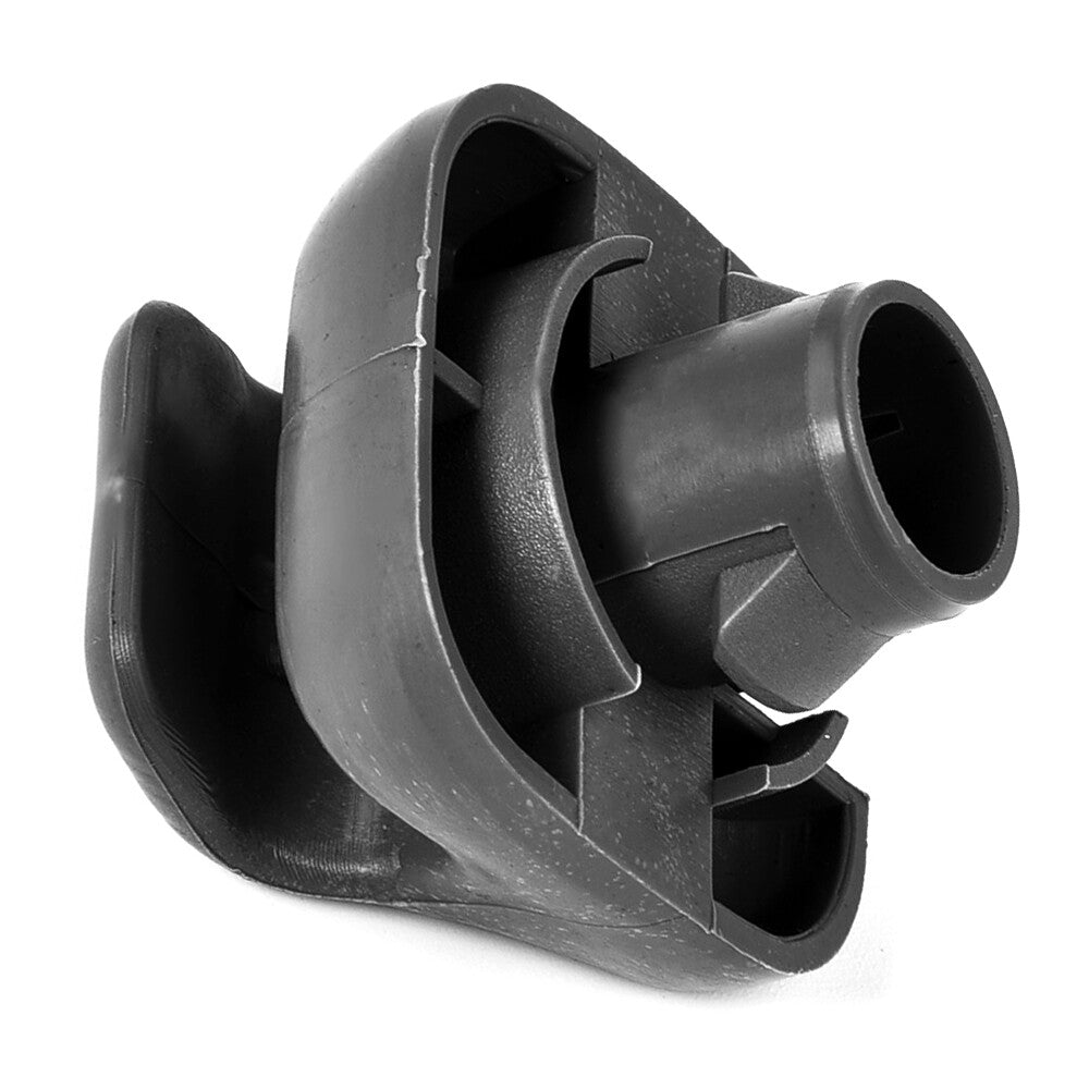 Car Sun Visor Clip Holder Bracket Fits for Nissan Juke F15 Tiida C12 Sylphy Frontier Q
