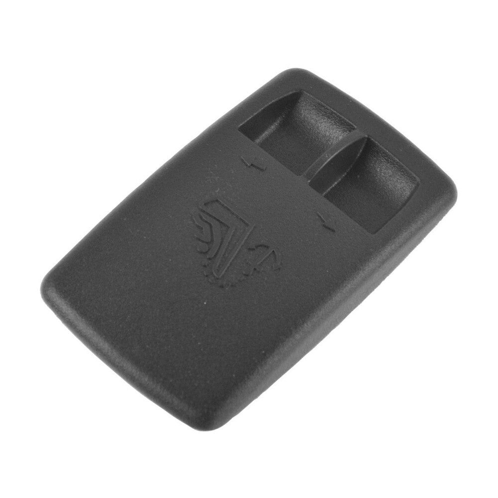 Child Seats Tether Anchor Cover Black Left Right Center for Dodge for Chrysler