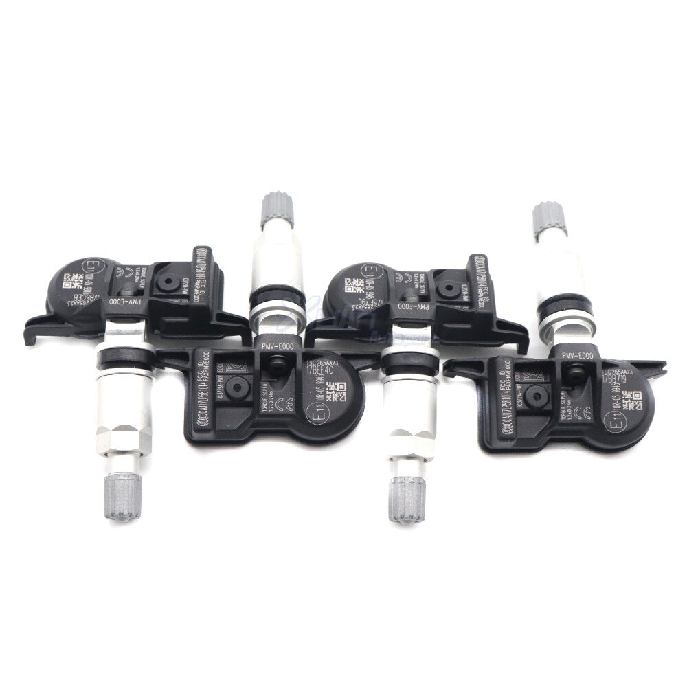TPMS for Tacoma for Camry 4Runner, for Lexus for ES , RX 315MHz 4-piece PMV-E000- v