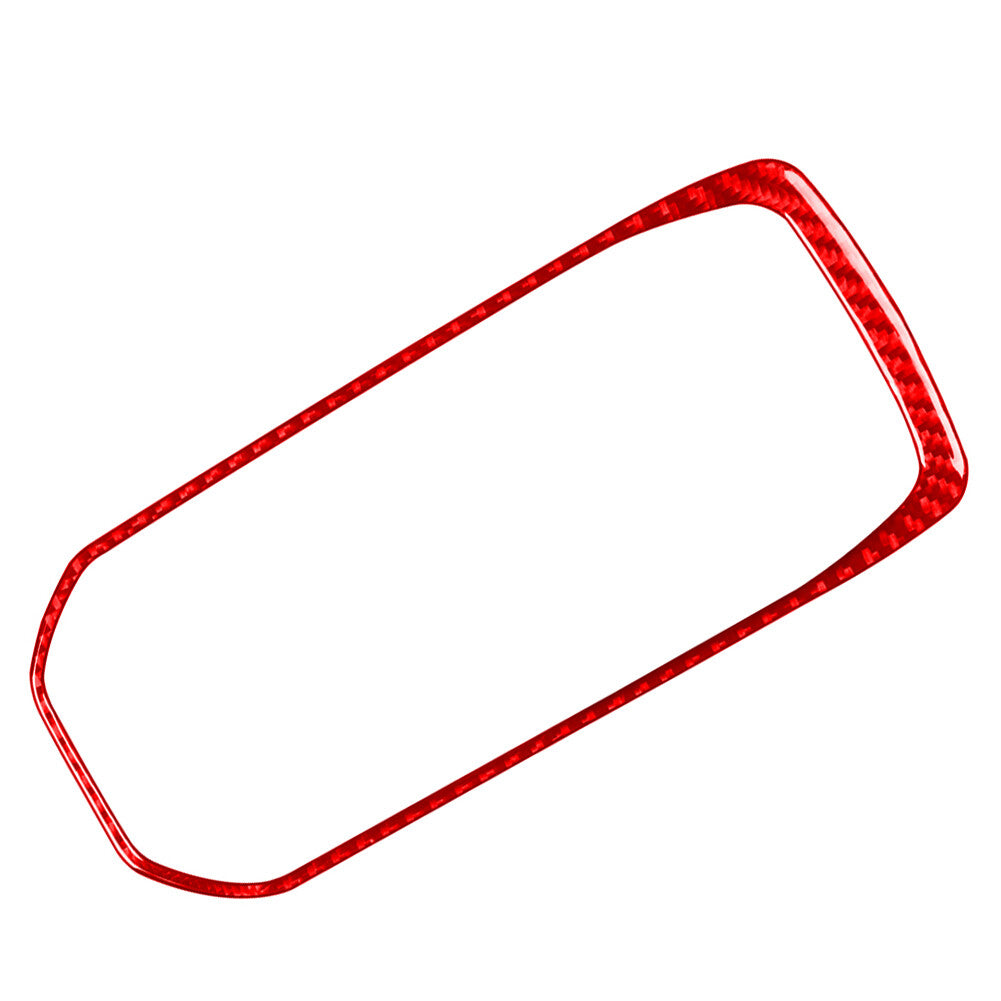 Fit for Jeep for Wrangler JL JLU Gladiator JT Water Cup Holder Panel Cover Trim