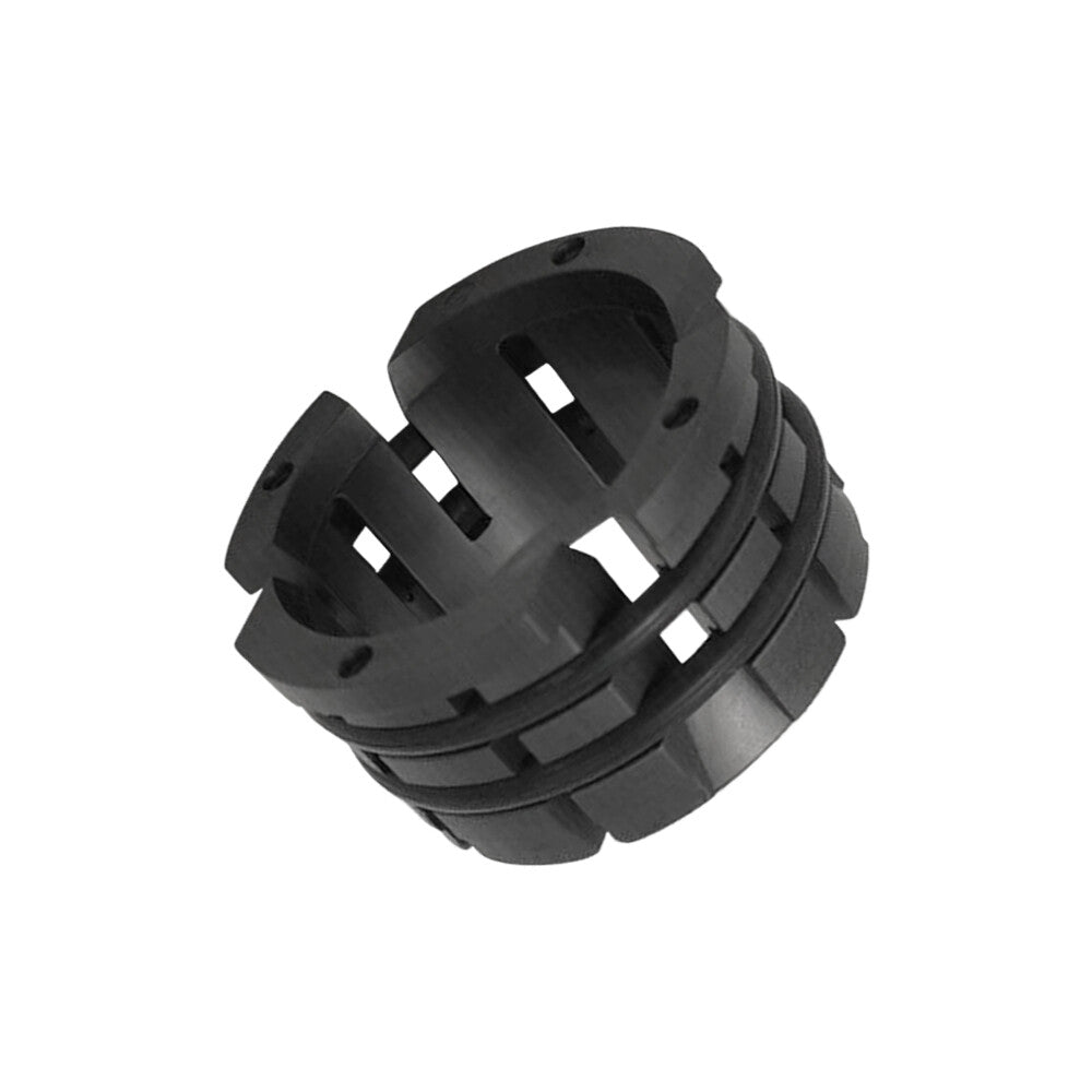 for Hyundai I40 2011 Steering Bushing Mout Rack 56521-3Q000 Rubber Black Q