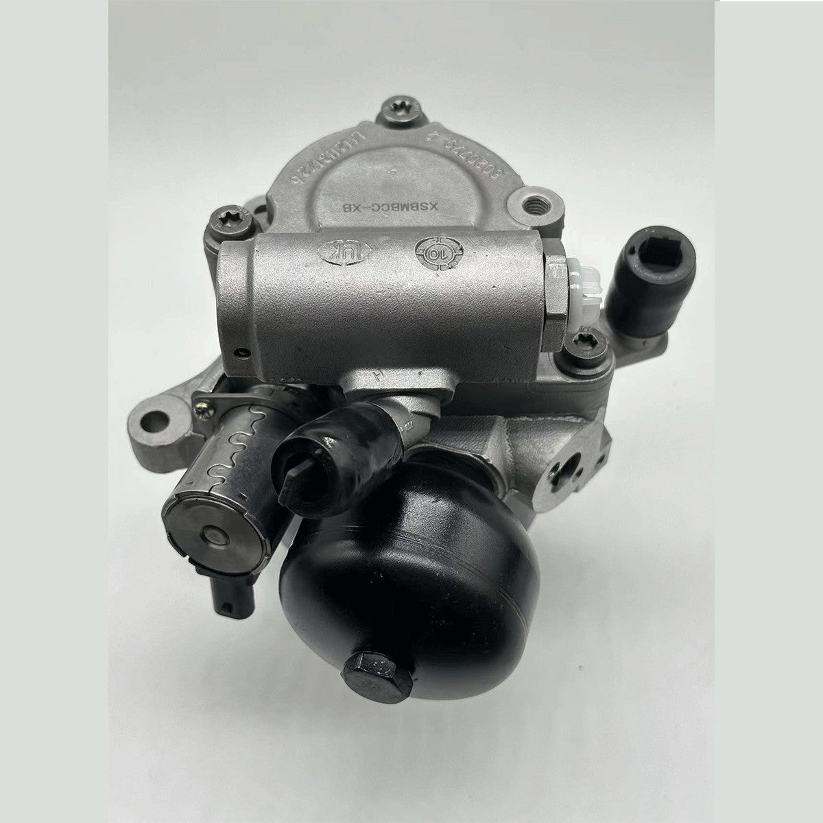 ABC Hydraulic Power Steering Pump Fit for Mercedes W221 CL550 S500 S550 2007-2014