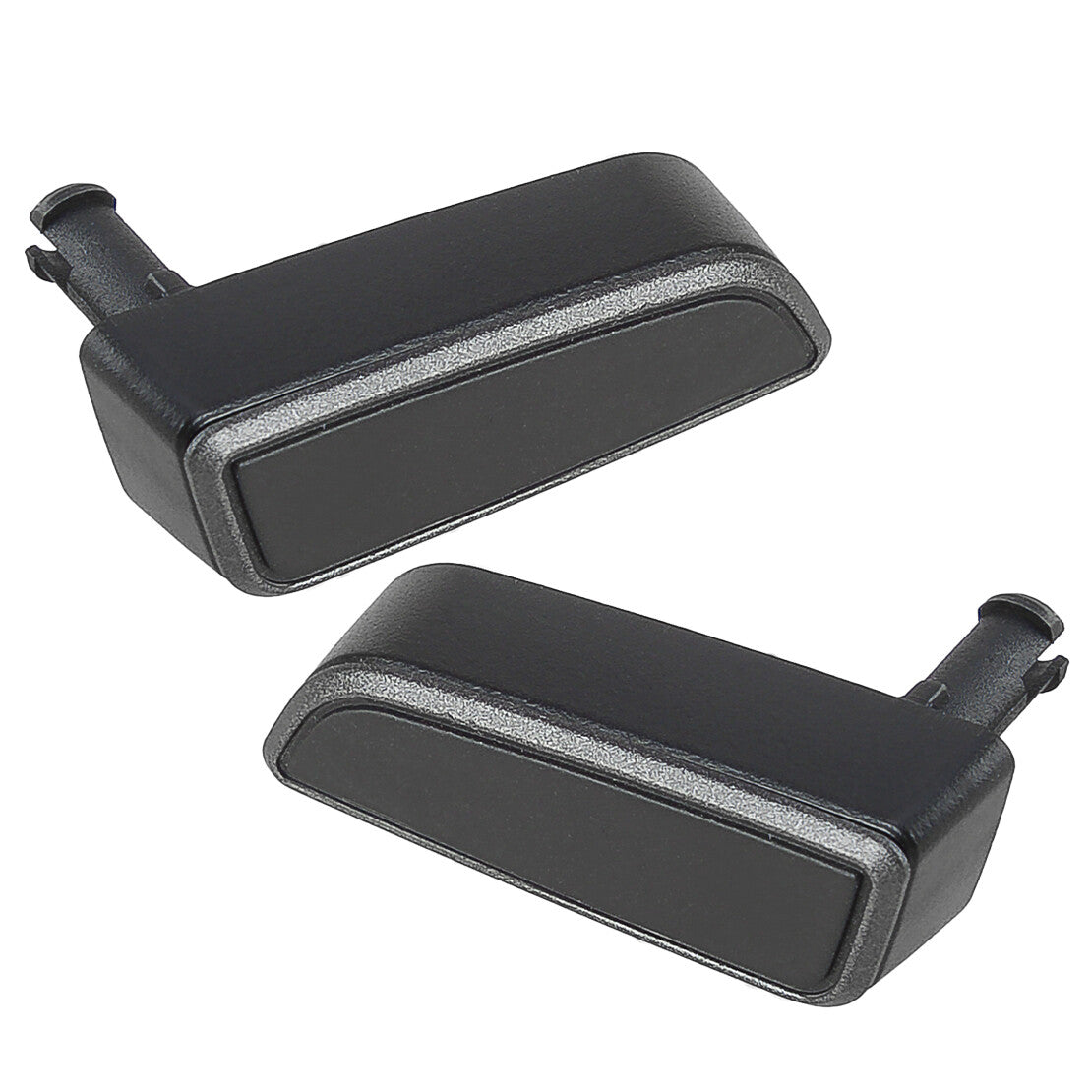 Side for Seat Recliner Adjustment Button fit for Model 3/Y 2021-2023 v