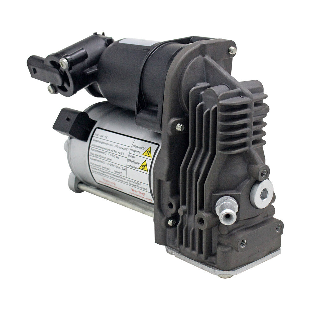 Air Suspension Compressor Pump for BMW E61 5 series 37206792855 37106793778