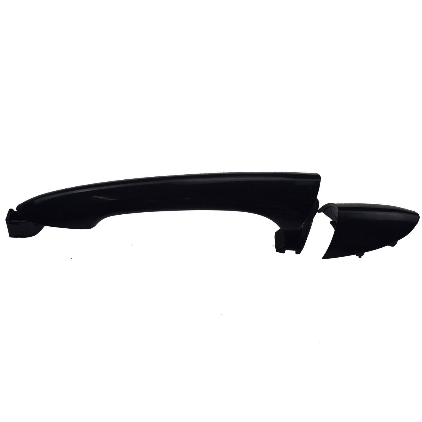 for Hyundai Sonata 2011-2015 Front Right Exterior Outside Door Handle Primed NEW