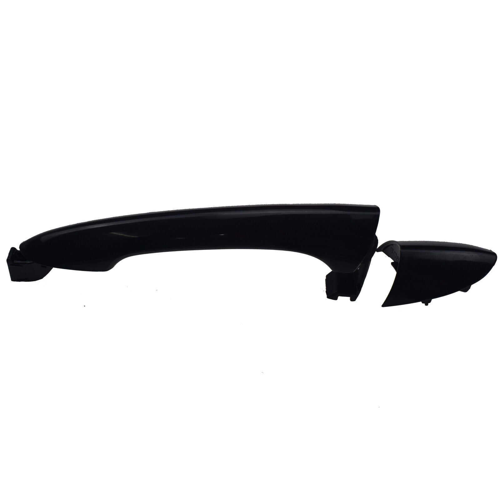 for Hyundai Sonata 2011-2015 Front Right Exterior Outside Door Handle Primed NEW