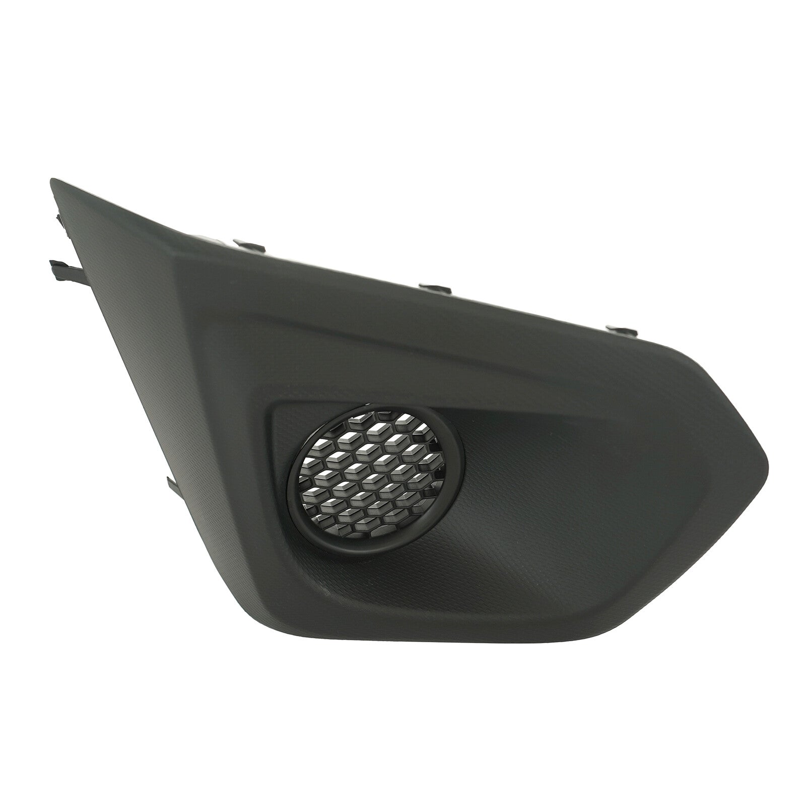 For 2012 - 2014 for Subaru Impreza Right Passenger Side Front Fog Light Bezel Cover - v
