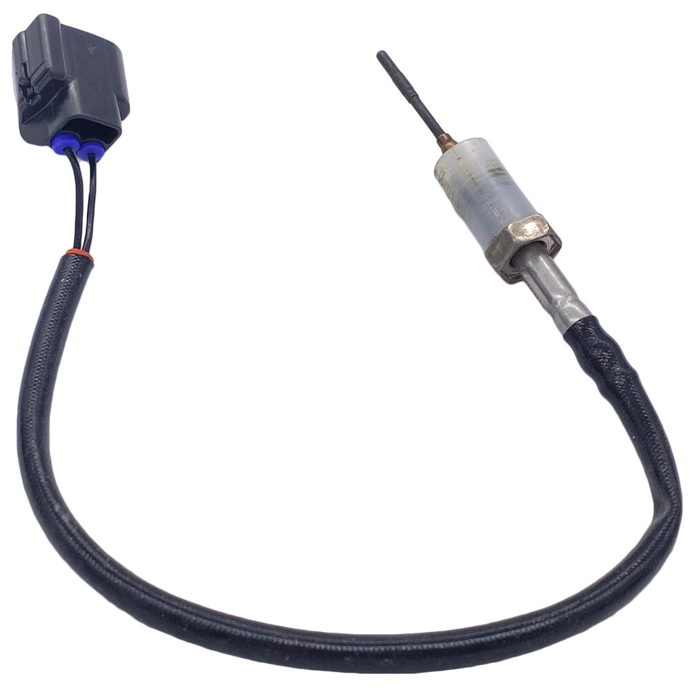 The rear exhaust gas temperature sensor is suitable for the Pathfinder NP300 Navara 2.5 dCi- n