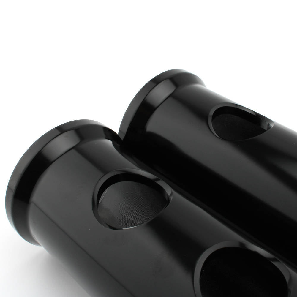 Upper fork front shock absorber protective sleeve for Harley Sportster XL883 2000 - 2021 - n